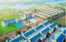 重庆市潼南区农业科技投资（集团）有限公司