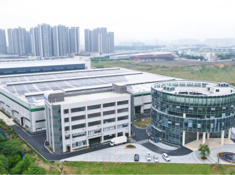 重庆鹏凯精细化工有限公司